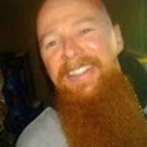 Meet your Posher, Eric